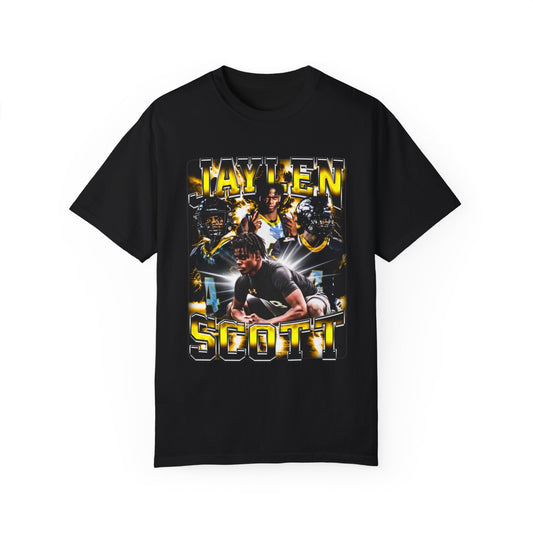 Jaylen Scott Heavyweight Premium Tee