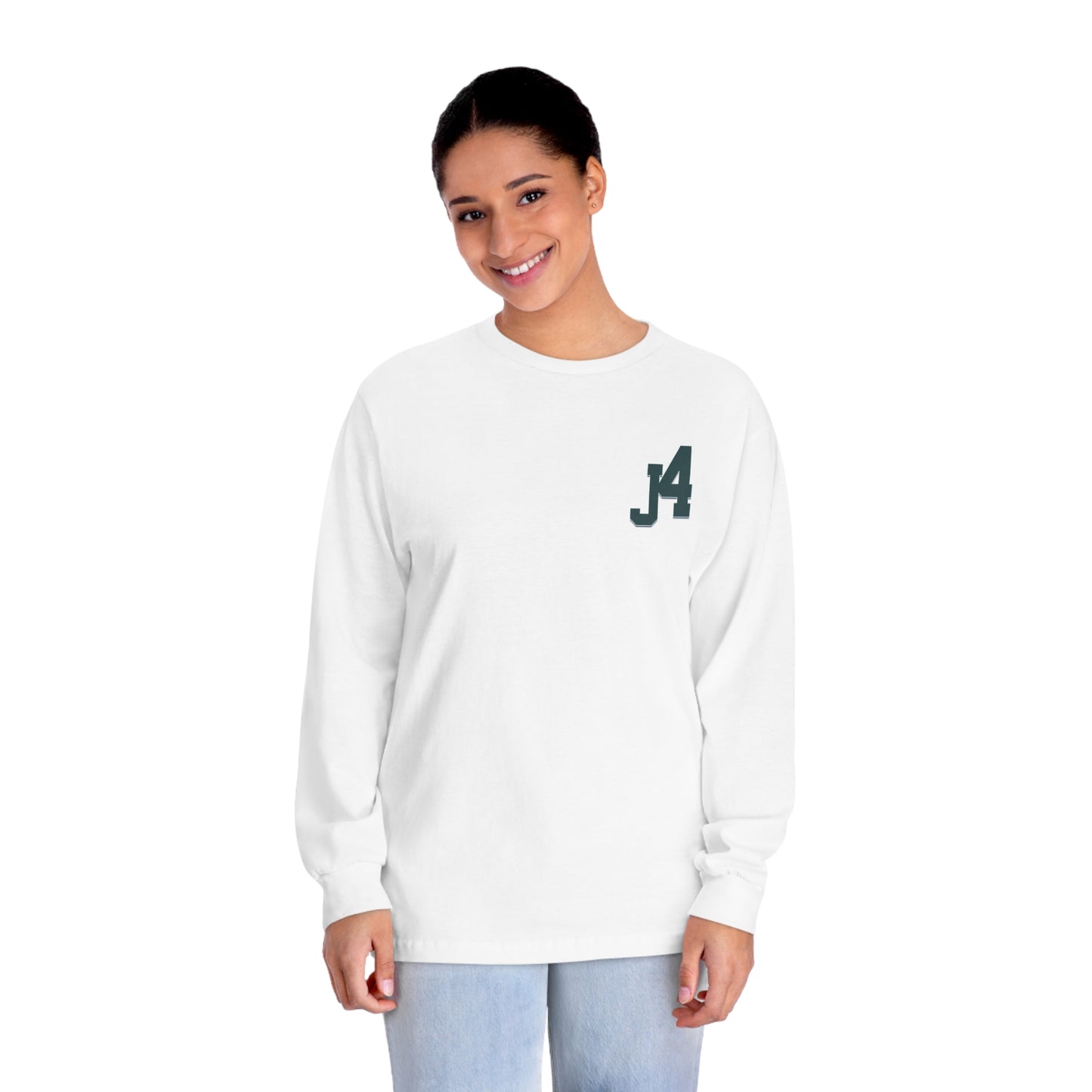 J4 Classic Long Sleeve T-Shirt