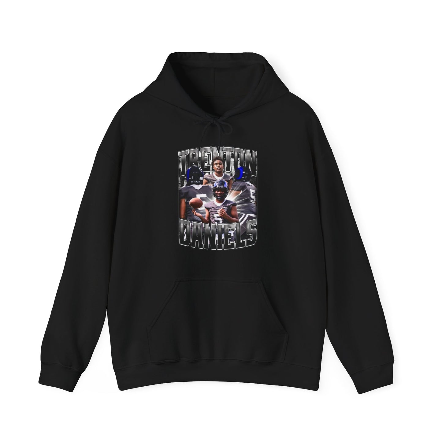 Trenton Daniels Hoodie