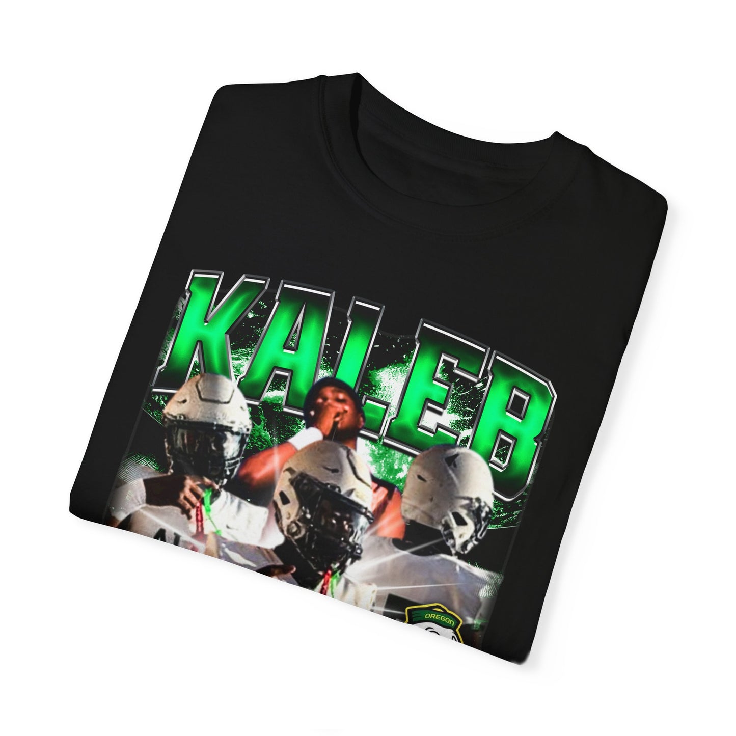 Kaleb Person Heavy Cotton Tee