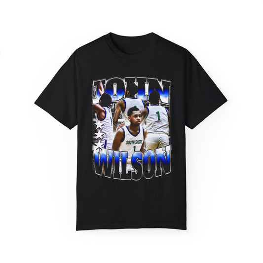 John Wilson Heavy Cotton Tee