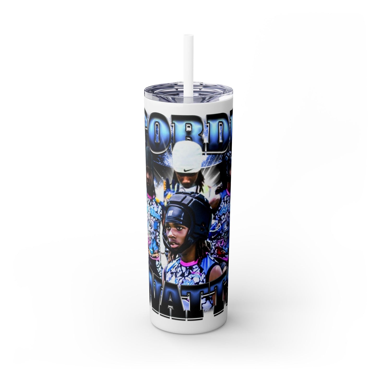 Corde Watts Stainless Steal Tumbler