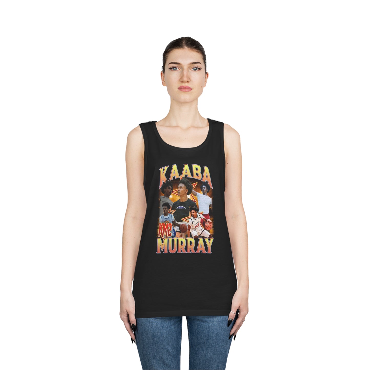 Kaaba Murray Tank Top