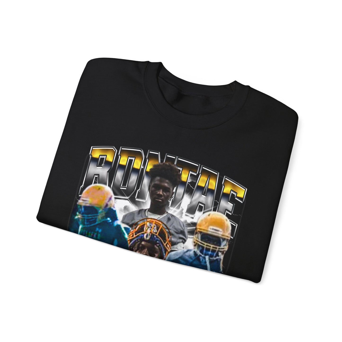 Rontae Beasley Crewneck Sweatshirt