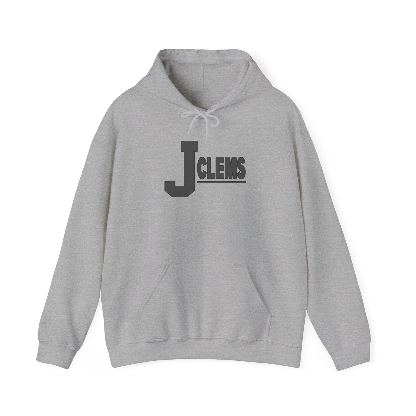 Jordan Clemons Hoodie