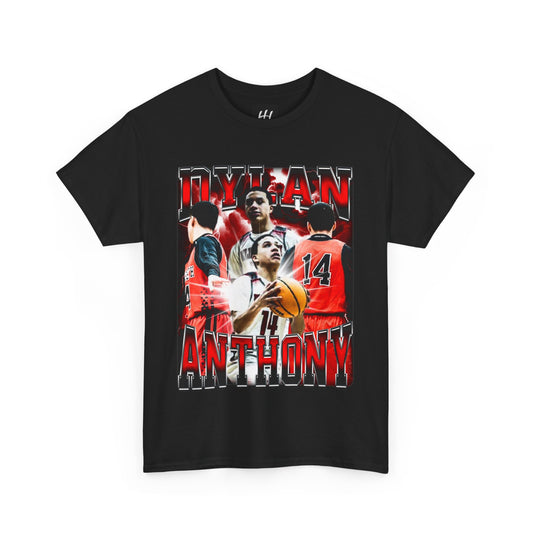 Dylan Anthony Heavy Cotton Tee