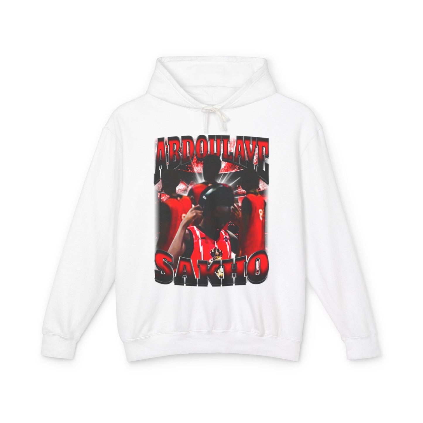 Abdoulaye Sakho Hoodie