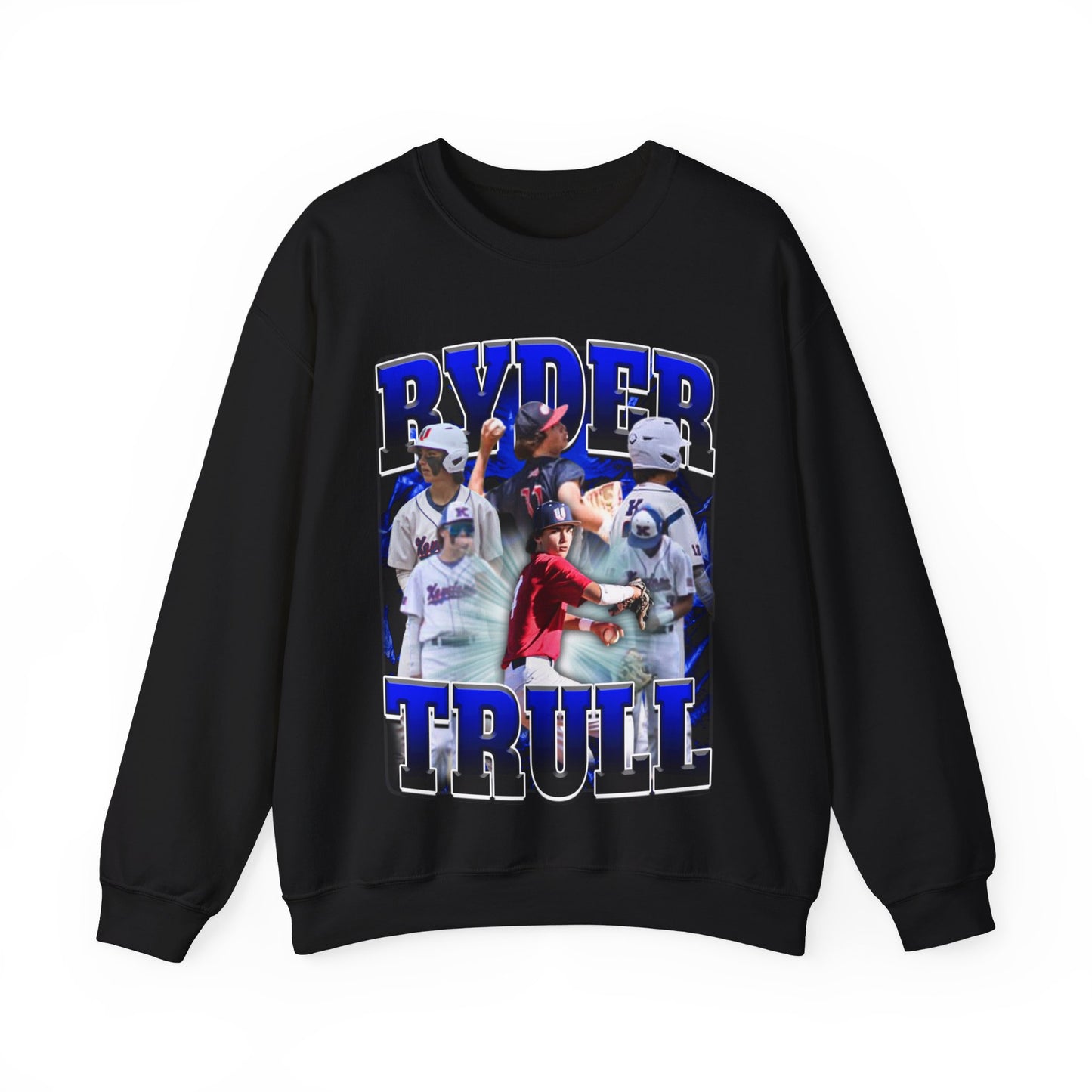 Ryder Trull Crewneck Sweatshirt