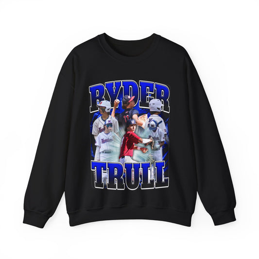 Ryder Trull Crewneck Sweatshirt