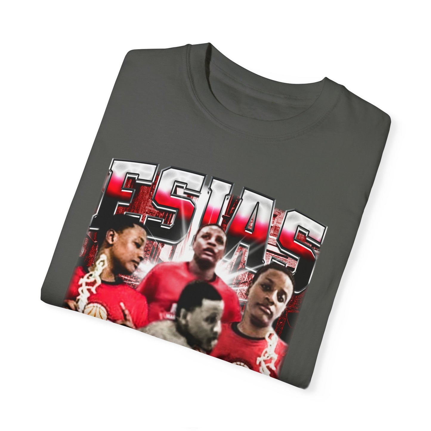 Esias Stallings Heavyweight Premium Tee