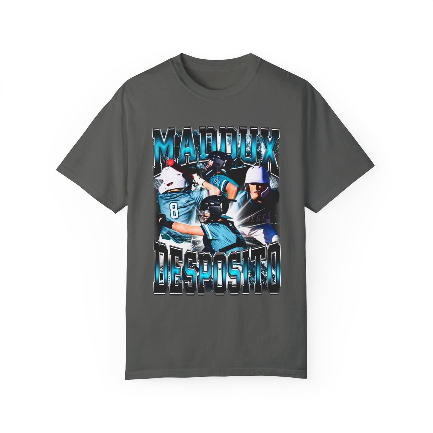 Maddux Ace Desposito Heavyweight Premium Tee