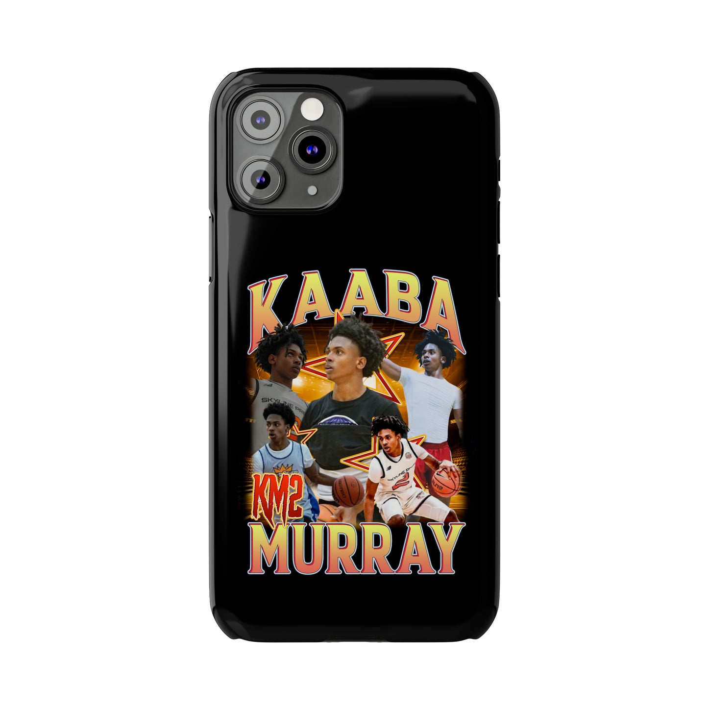 Kaaba Murray Phone Case