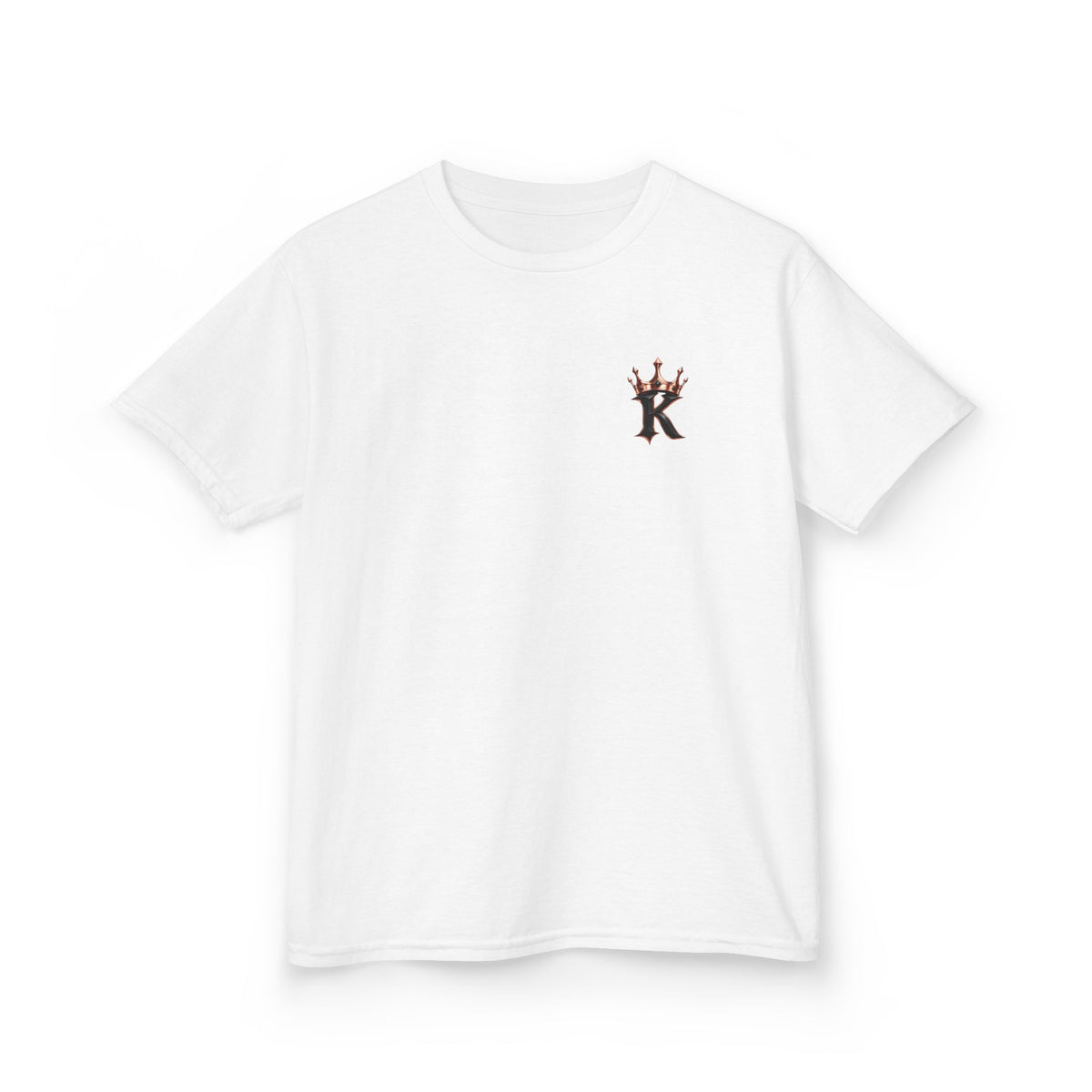 King Reyna Youth Heavy Cotton Tee