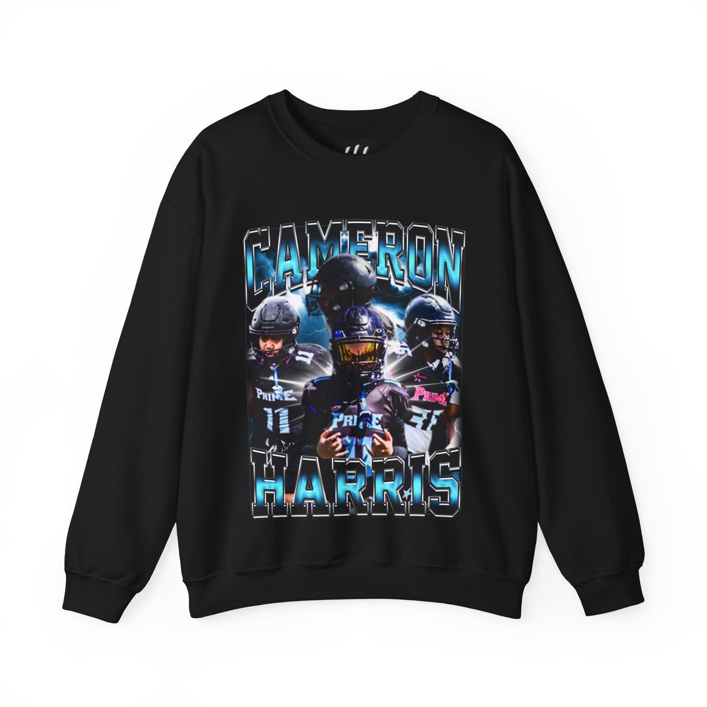 Cameron Harris Crewneck Sweatshirt