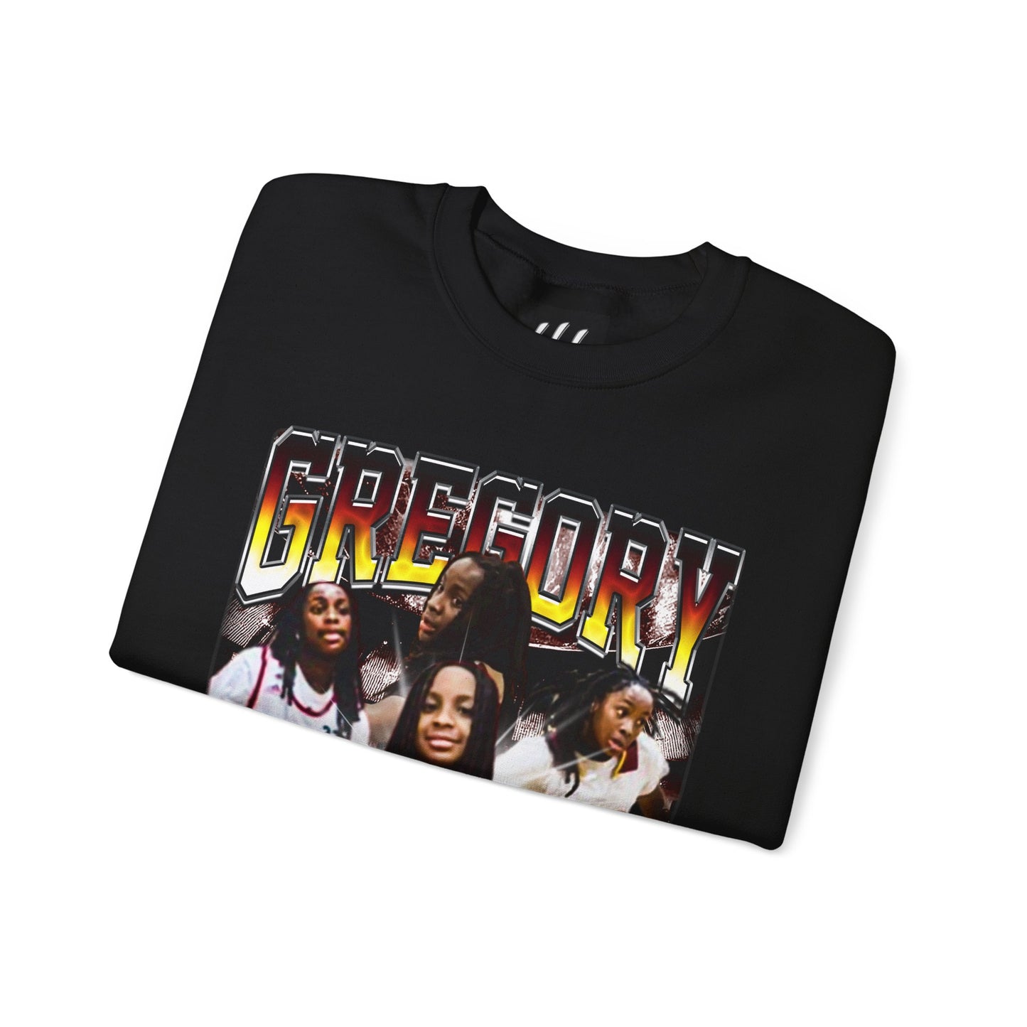 Gregory Griffin IV Crewneck Sweatshirt