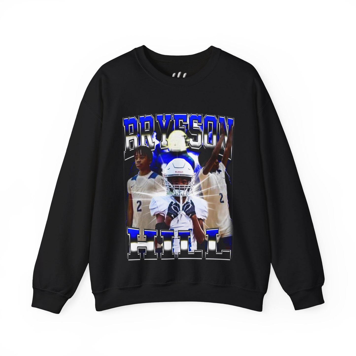 Bryeson Hill Crewneck Sweatshirt