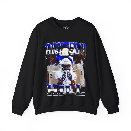 Bryeson Hill Crewneck Sweatshirt