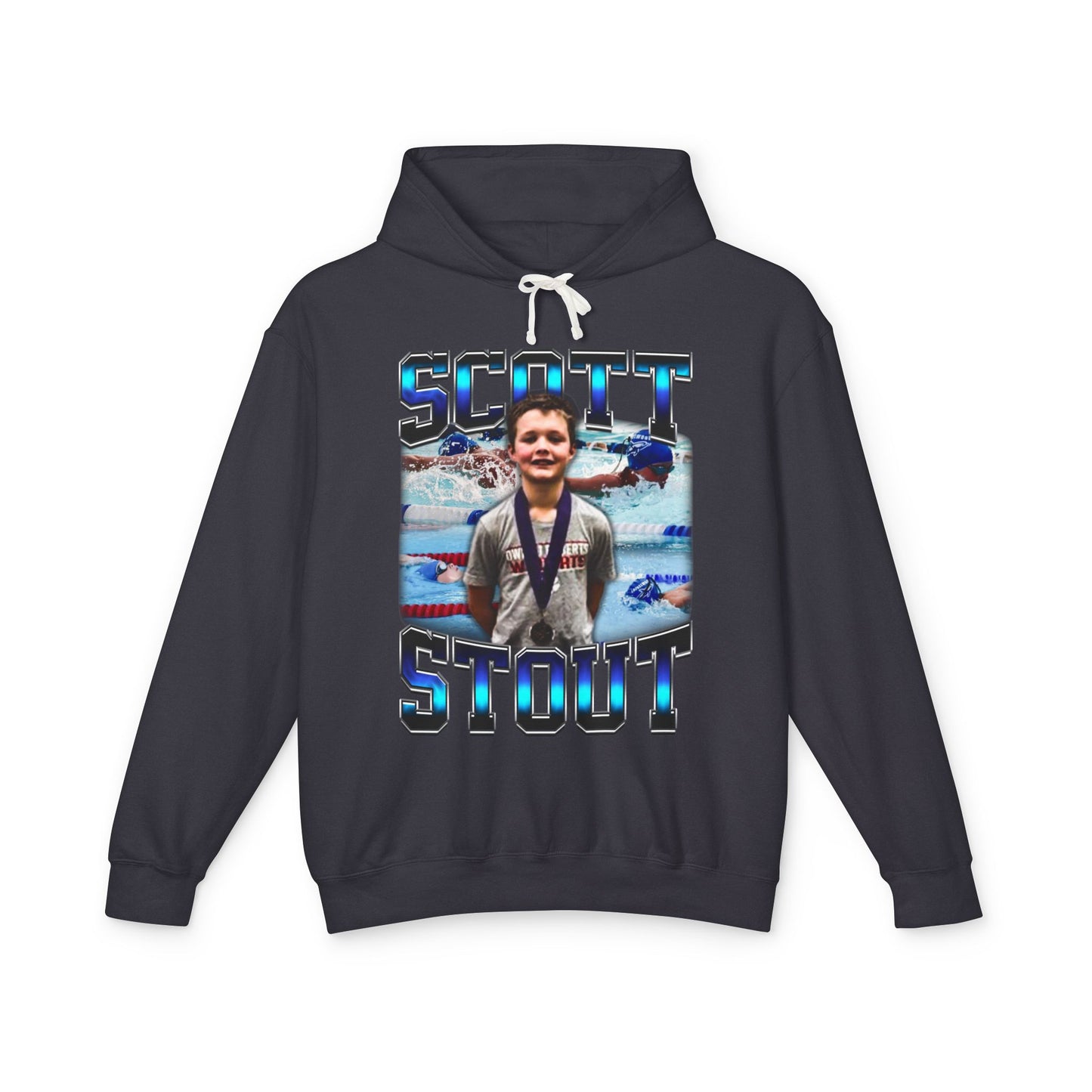 Scott Stout Hoodie