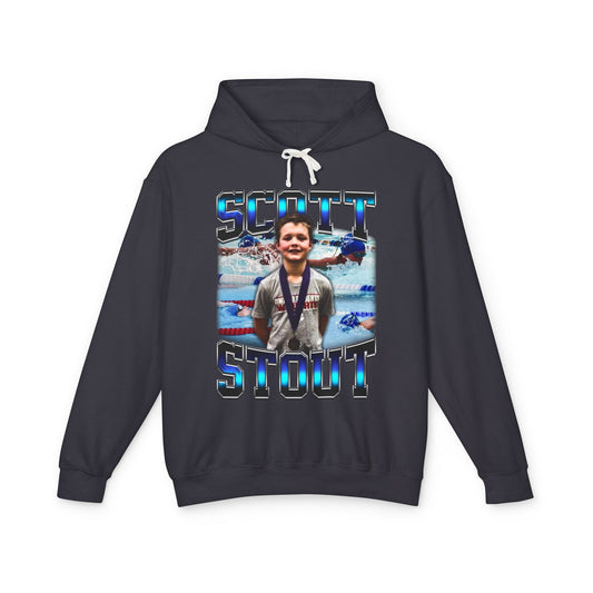 Scott Stout Hoodie
