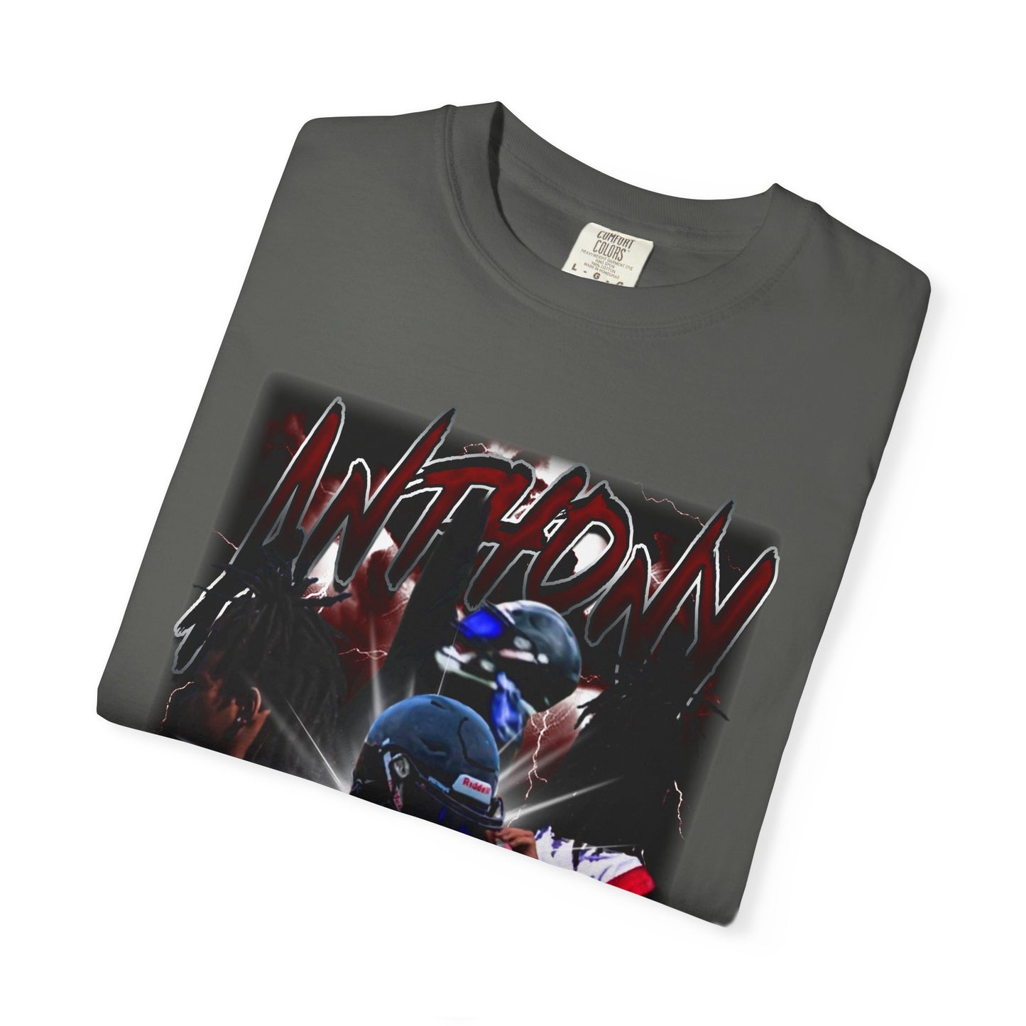 Anthony Luciano Heavyweight Premium Tee