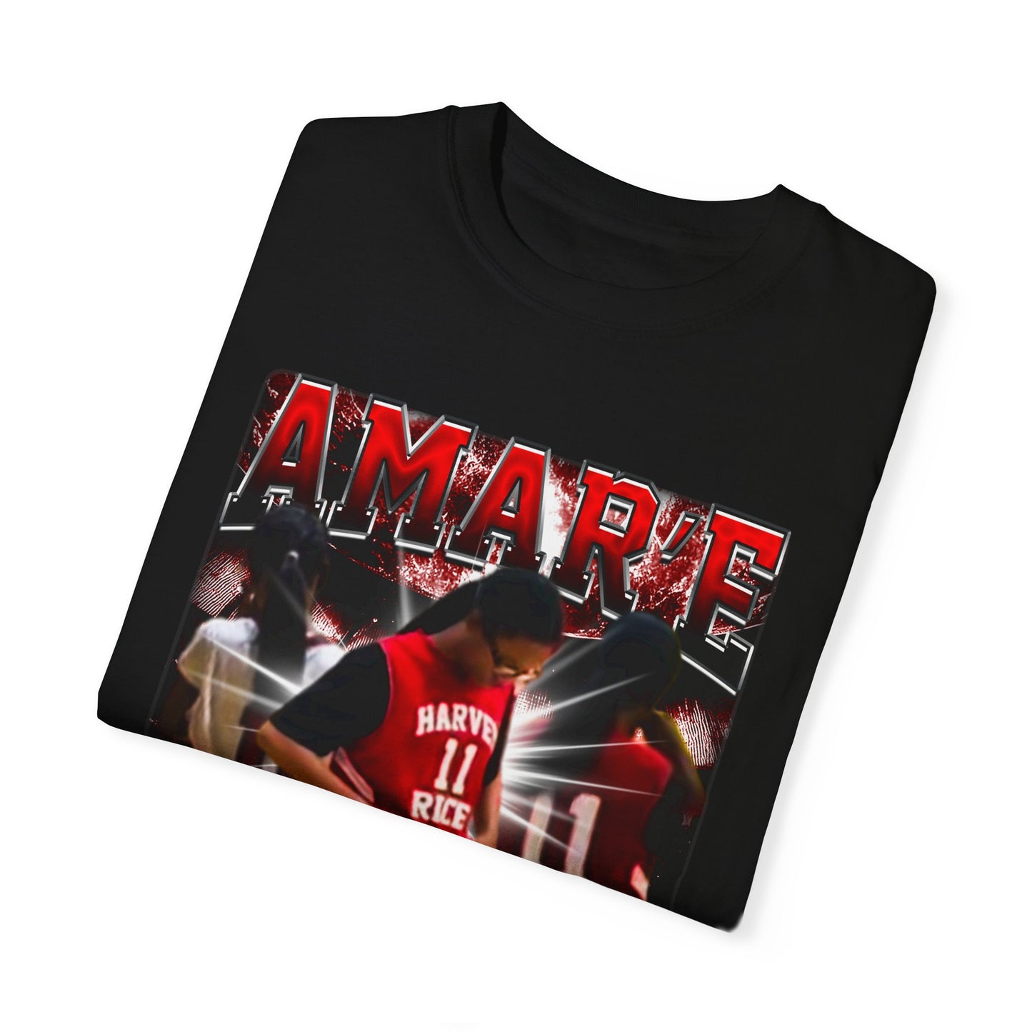 Amar’e Palmer Heavyweight Premium Tee