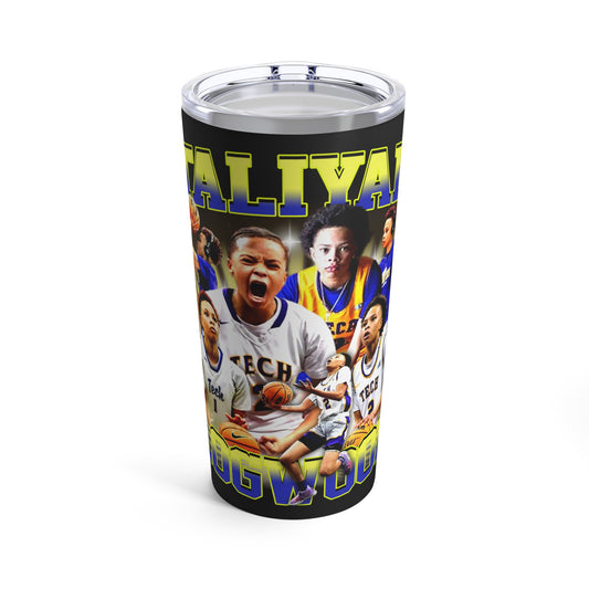 Taliyah Logwood Tumbler 20oz
