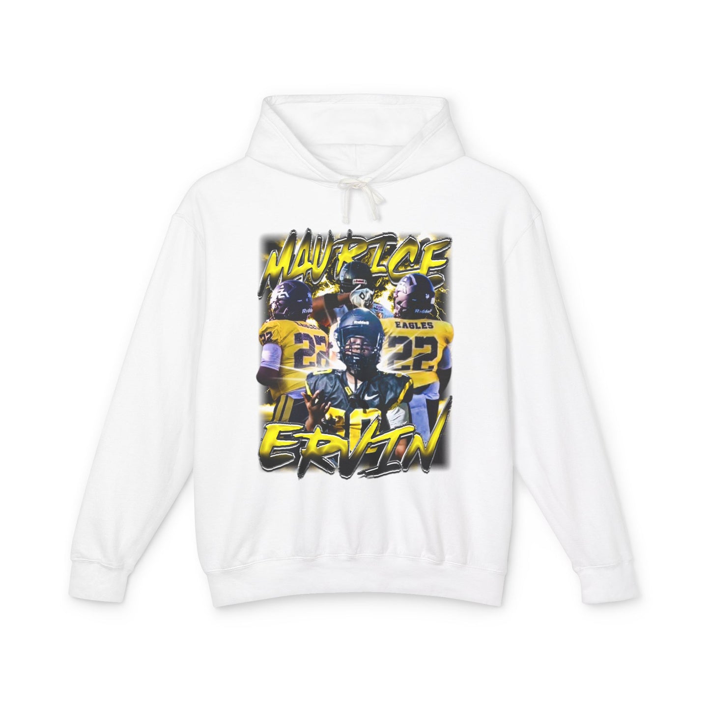 Maurice Ervin Hoodie