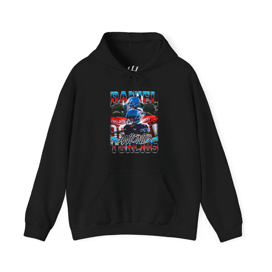 Daniel Antonio Turcios  Hoodie