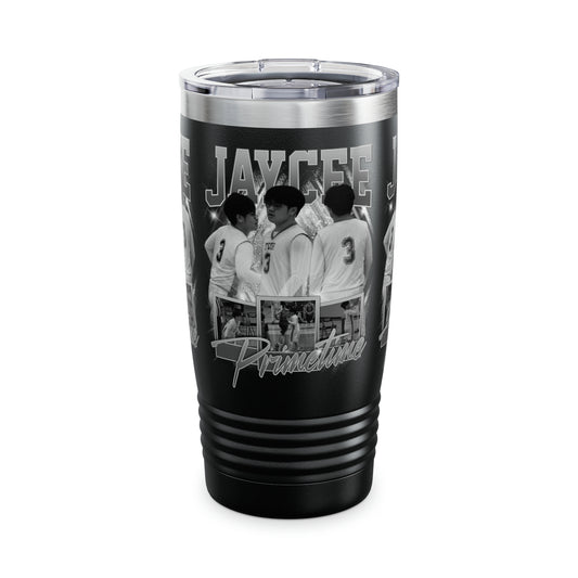 Jaycee Stainless Steel Tumbler