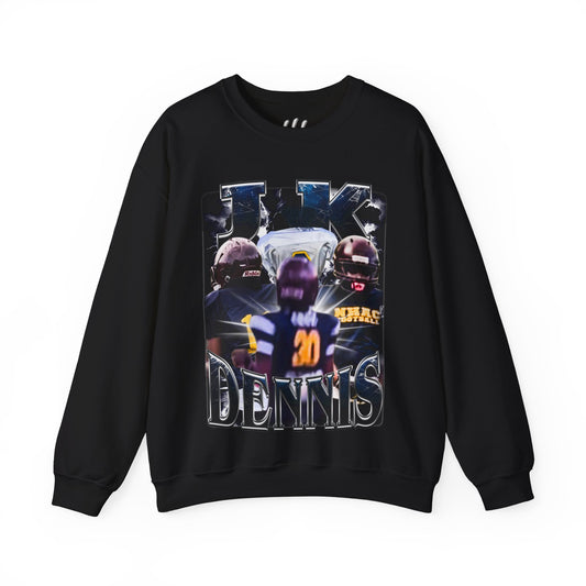 Jk Dennis Crewneck Sweatshirt