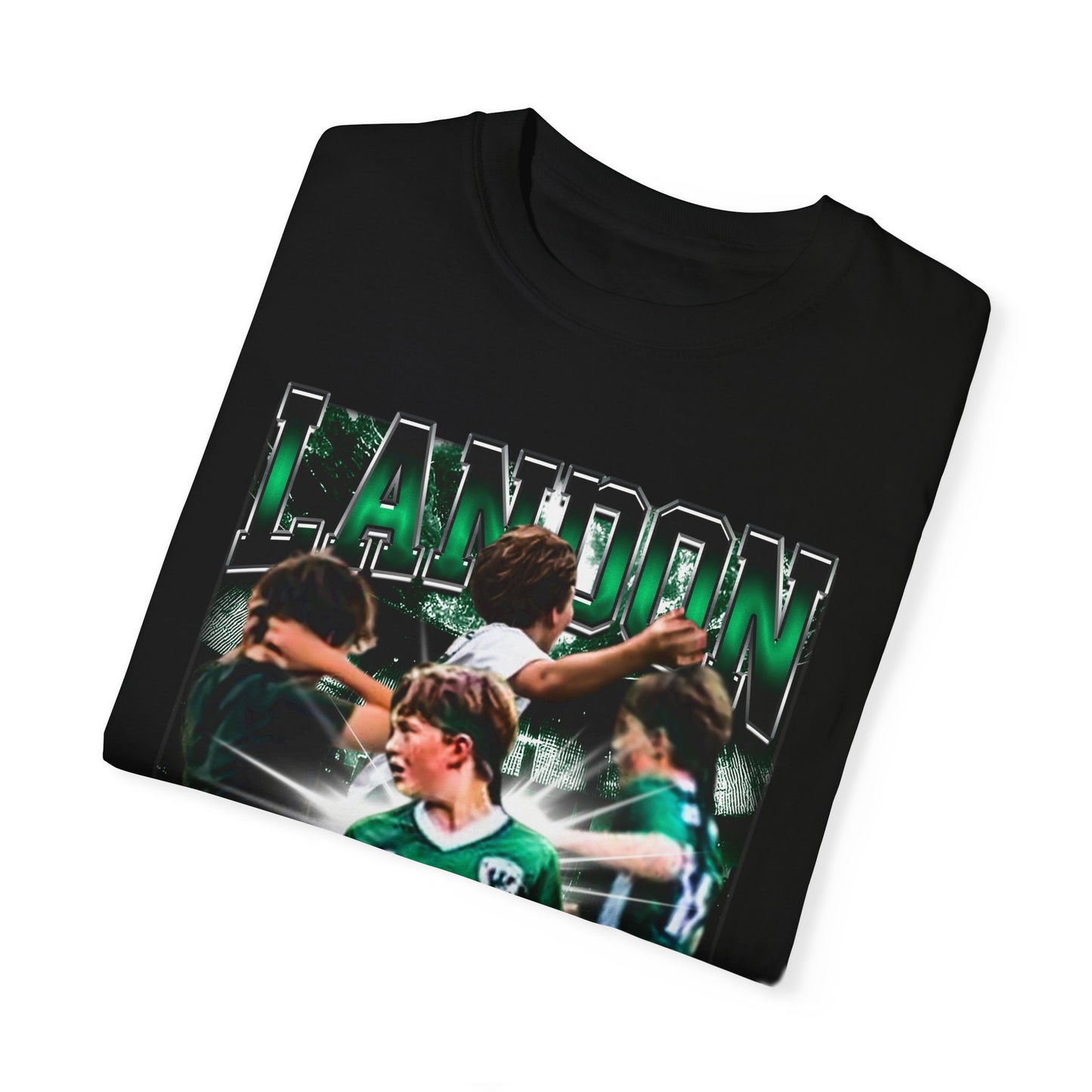 Landon Kunkle Heavyweight Premium Tee