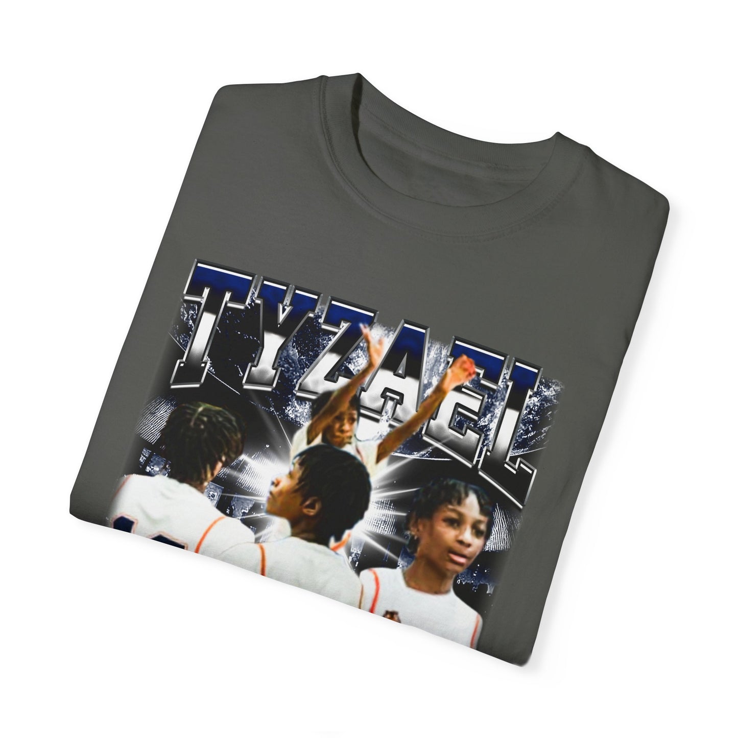 Tyzael Baugh Heavyweight Premium Tee