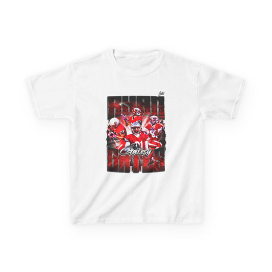 Ryan Gates Youth Heavy Cotton Tee