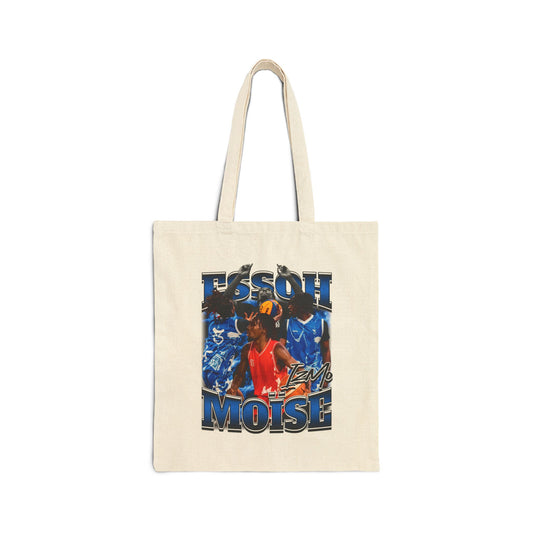 Essoh Moïse Tote Bag