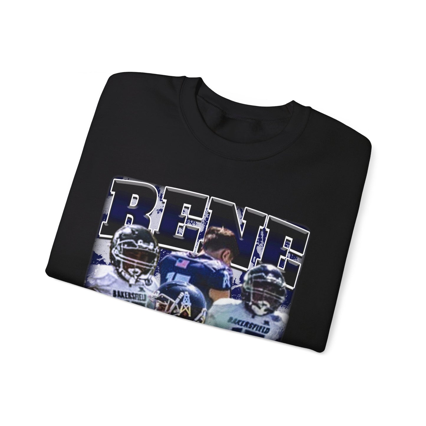 Rene Gonzalez Crewneck Sweatshirt
