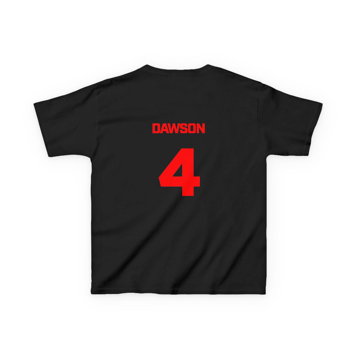 Winday Dawson Youth Heavy Cotton Tee