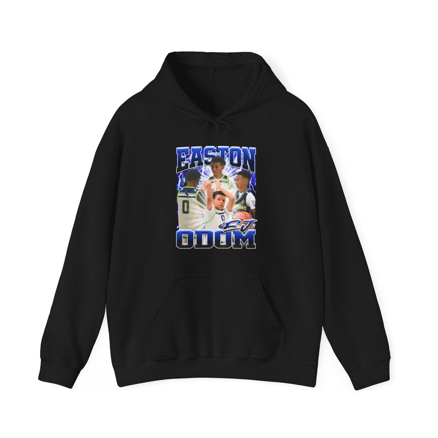 Easton Odom Hoodie