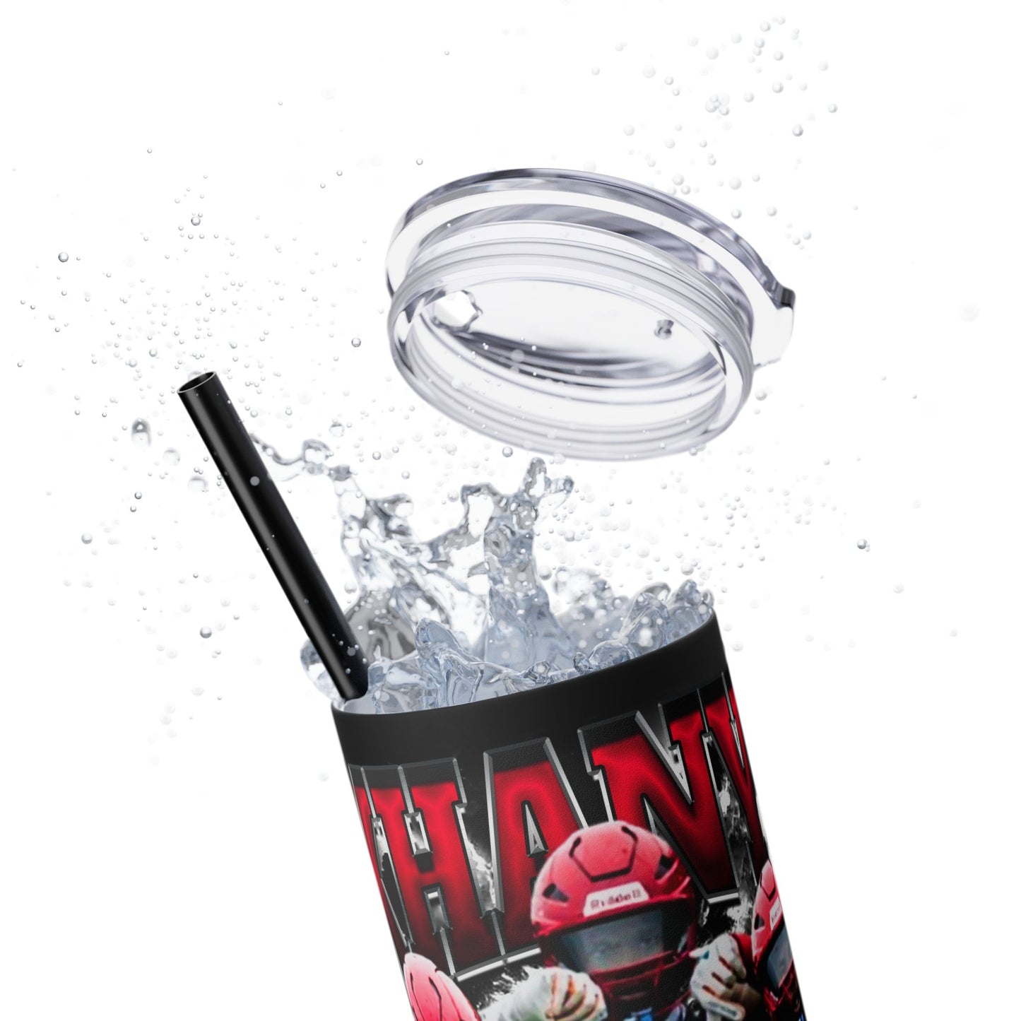 Khanye Hill Stainless Steal Tumbler
