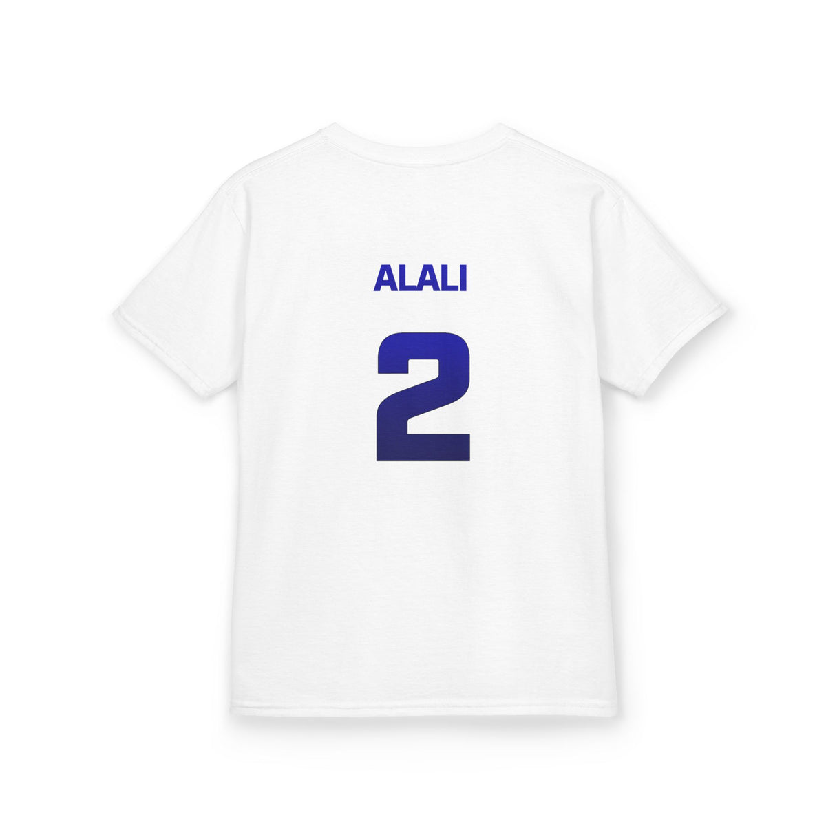 Ali Alali Heavy Cotton Tee