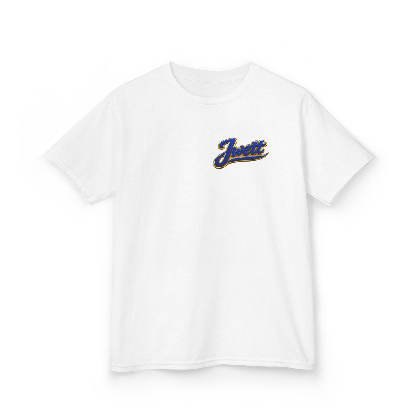 Jayden Noel Youth Heavy Cotton Tee