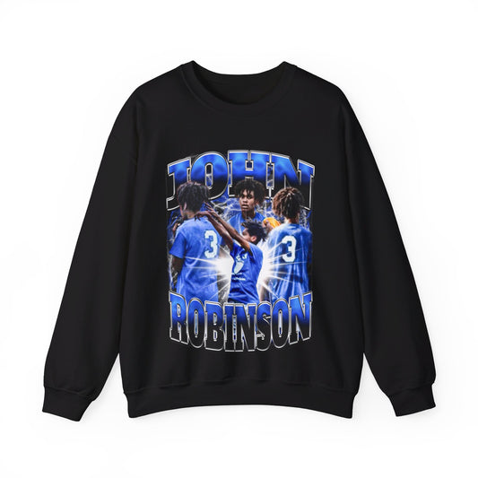 John Robinson Crewneck Sweatshirt