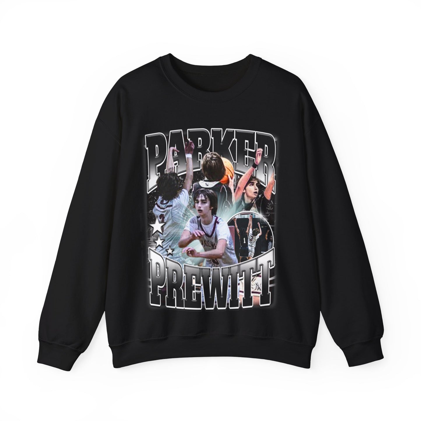 Parker Prewitt Crewneck Sweatshirt