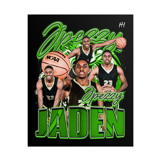 Jaden Jpezzy Poster
