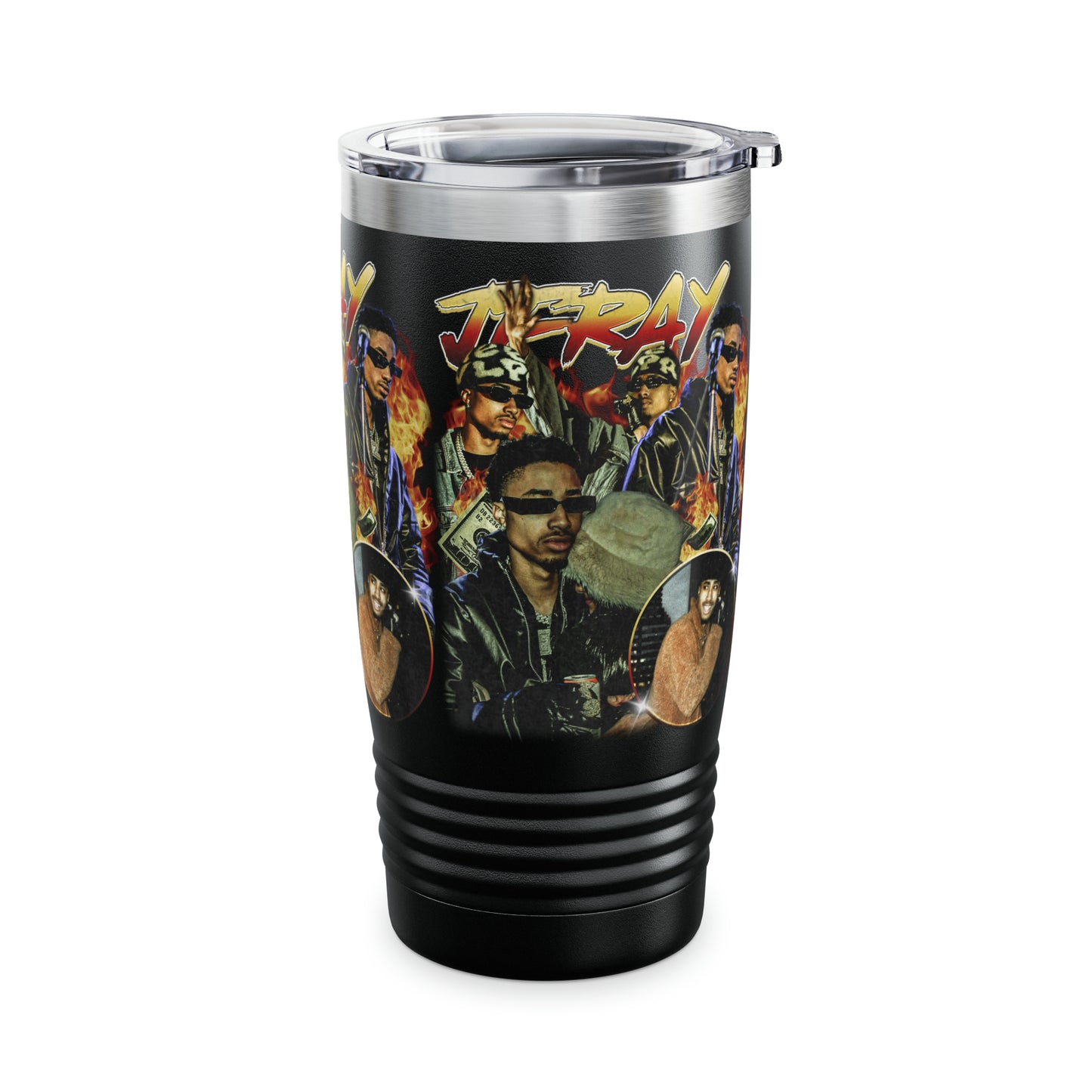 Jfray Stainless Steel Tumbler