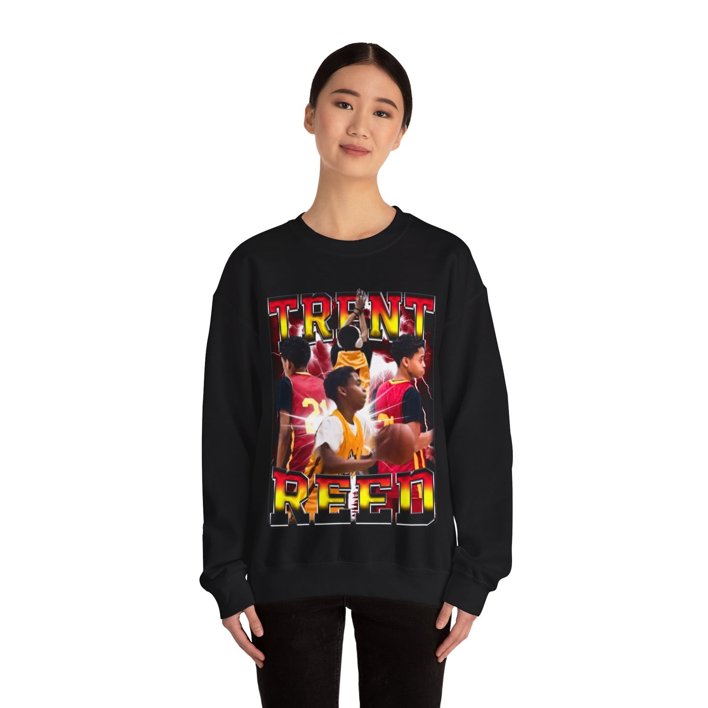 Trent Reed Crewneck Sweatshirt