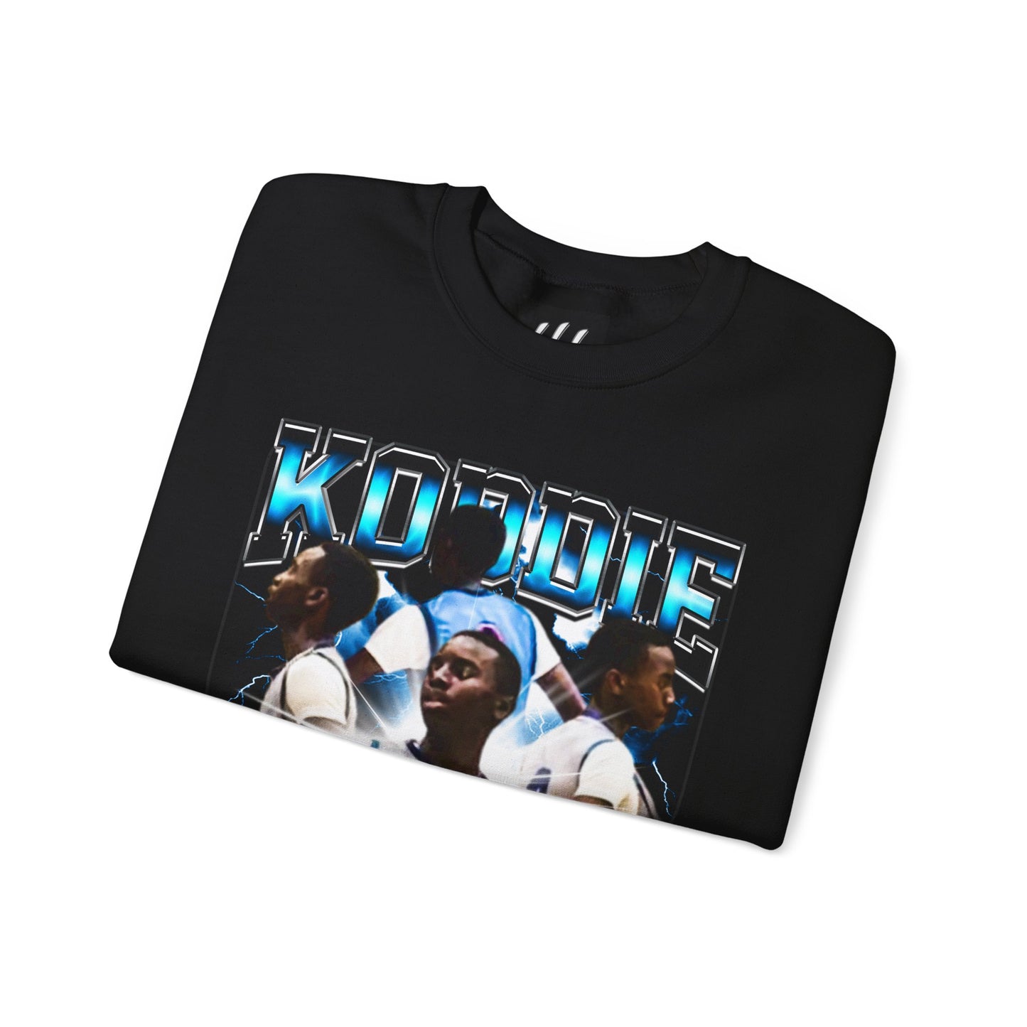 Koddie Slade Crewneck Sweatshirt