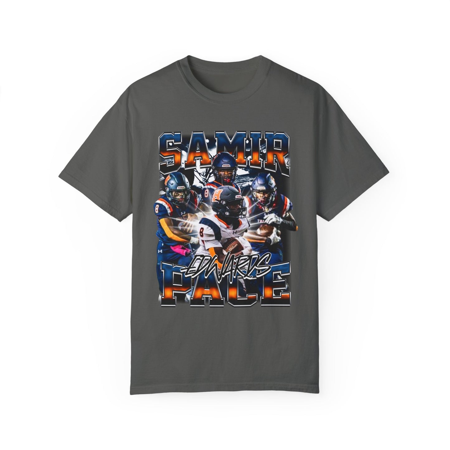 Samir Edwards Pace Heavyweight Premium Tee