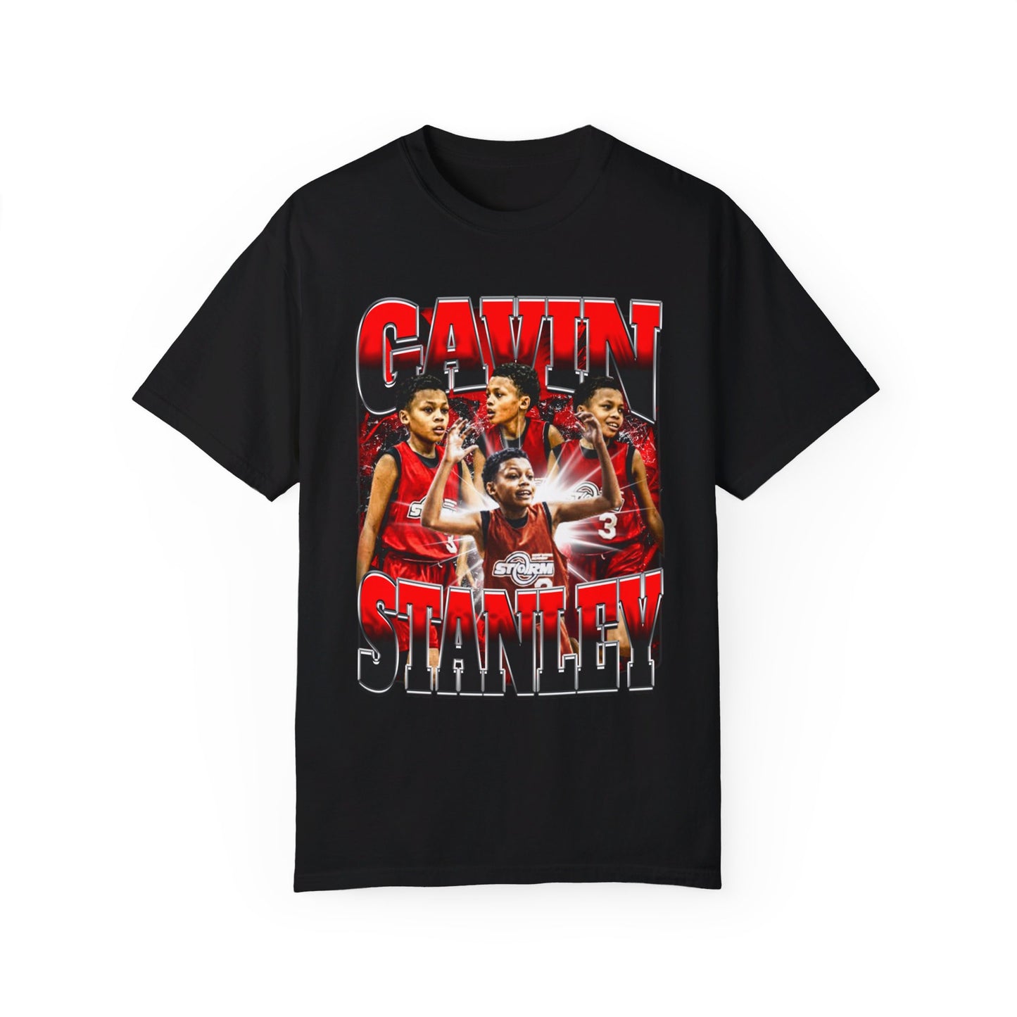 Gavin Stanley Heavy Cotton Tee