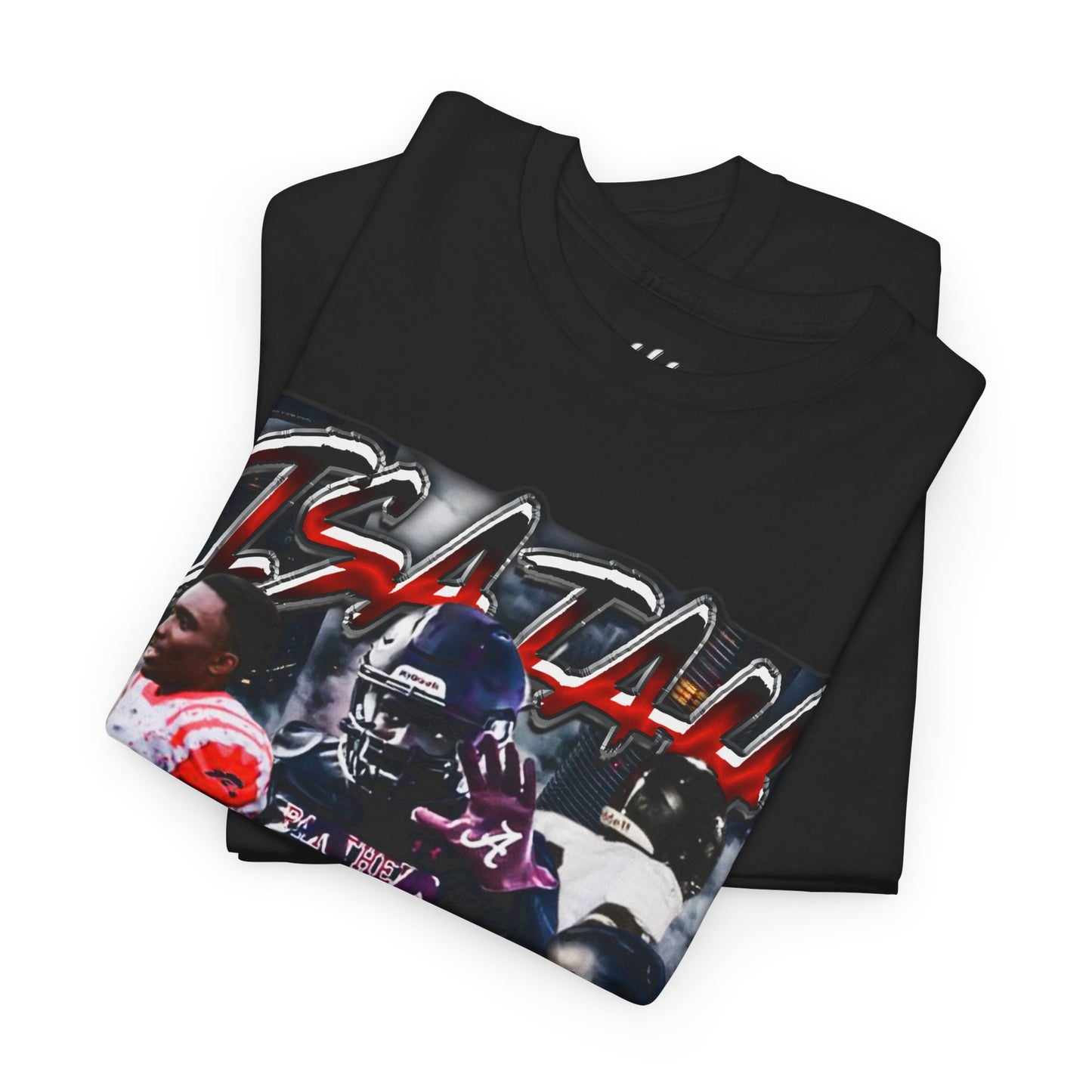 Isaiah Noel Heavy Cotton Tee