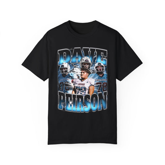 Dave Peirson Heavy Cotton Tee